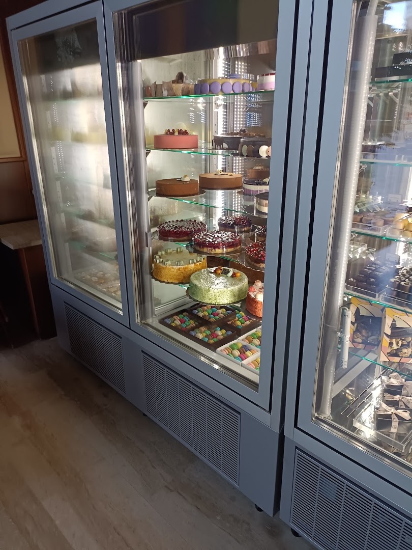 Pastelería El Carmen · Fotos 9