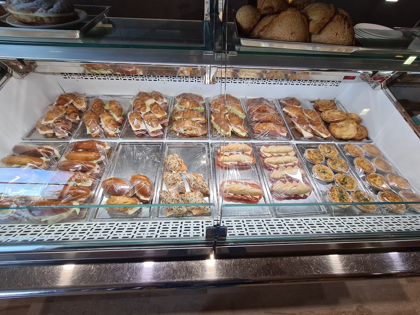 Pastelería El Carmen · Fotos 7