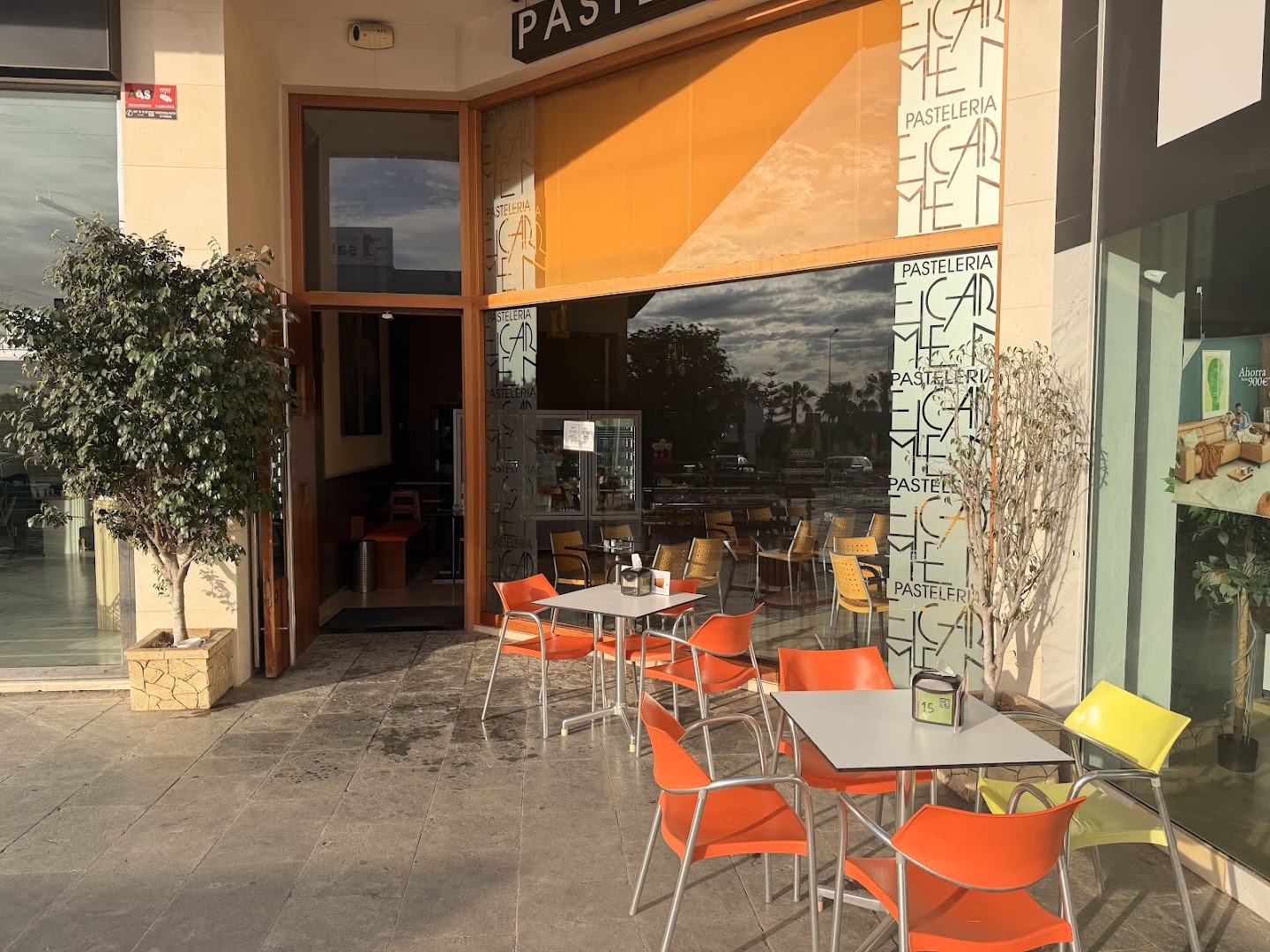 Pastelería El Carmen · Fotos 5