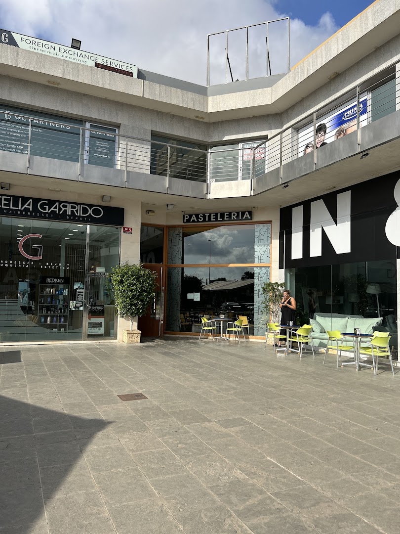 Pastelería El Carmen · Fotos 11