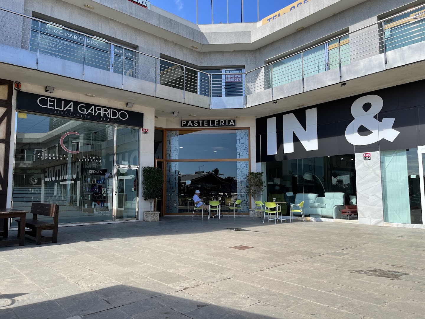 Pastelería El Carmen · Fotos 4