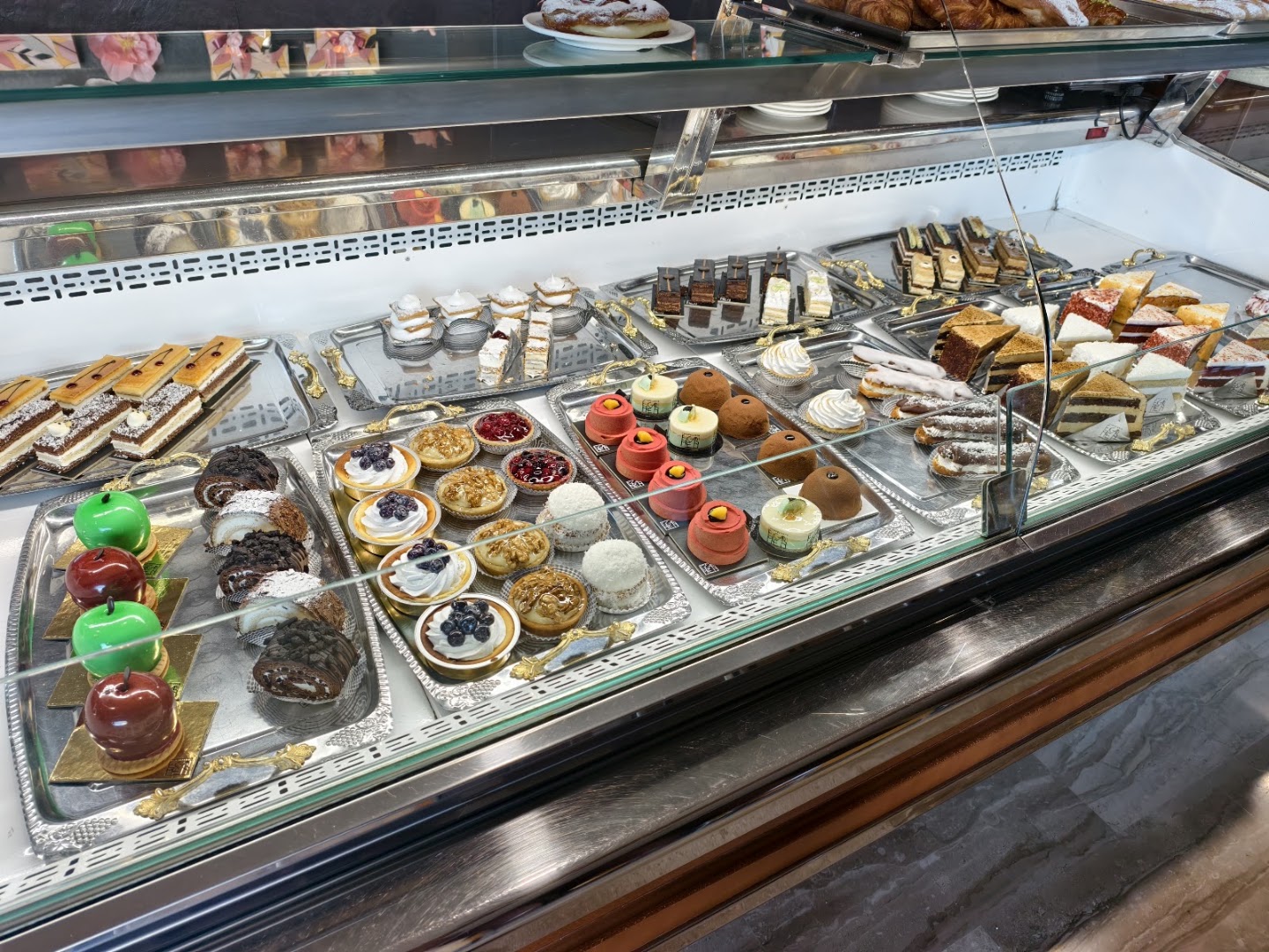 Pastelería El Carmen · Fotos 1
