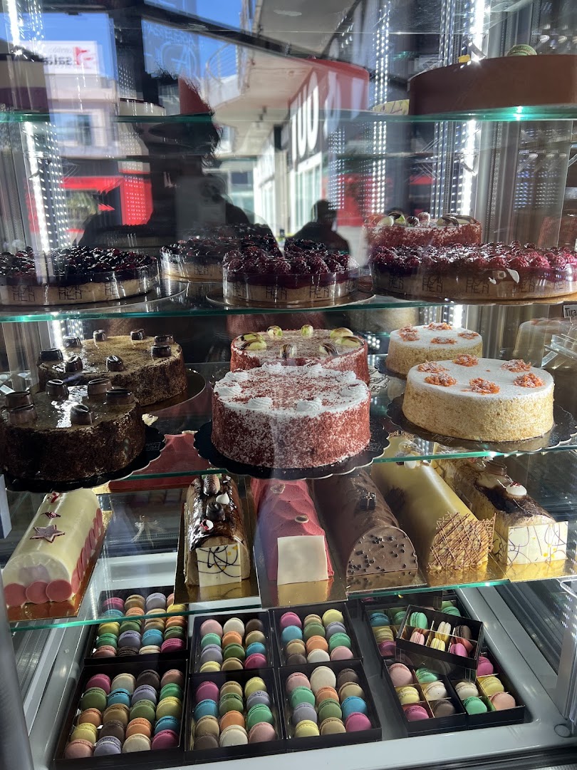Pastelería El Carmen · Fotos 12
